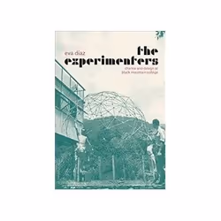 ISBN Experimenters: Chance and Design at Black Mountain College, Art & design, English, Hardcover, 256 pages
