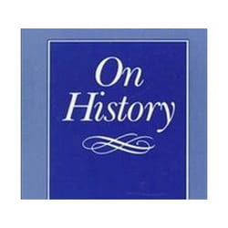 ISBN On History book Educational English Paperback