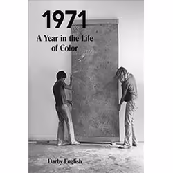 ISBN 1971 : A Year in the Life of Color, Art & design, English, Hardcover