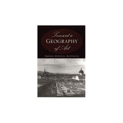 ISBN Toward a Geography of Art
