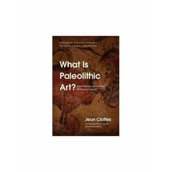 ISBN What is Paleolithic Art? : Cave Paintings and the Dawn of Human Creativity