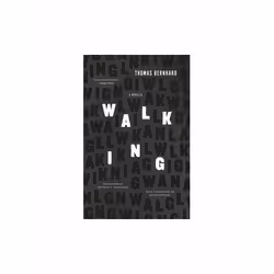 ISBN Walking, English, Paperback, 104 pages