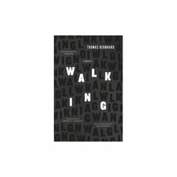ISBN Walking