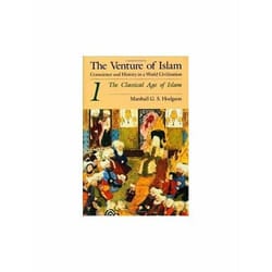 ISBN Venture of Islam 1 : Classical Age of Islam