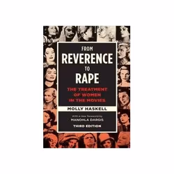 ISBN From Reverence to Rape: The Treatment of Women in the Movies, TV & radio, English, 488 pages