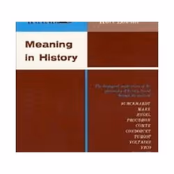 ISBN Meaning in History : Theological Implications of the Philosophy of History, Educational, English, Paperback, 266 pages