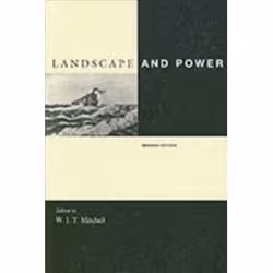 ISBN Landscape And Power, Art & design, English, Paperback, 383 pages