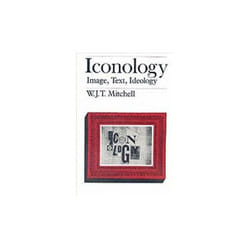 ISBN ICONOLOGY : Image, Text, Ideology
