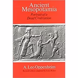 ISBN Ancient Mesopotamia : Portrait of a Dead Civilization, History, English, 496 pages