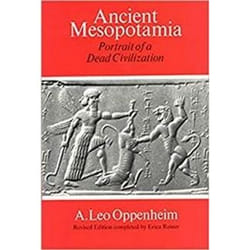 ISBN Ancient Mesopotamia : Portrait of a Dead Civilization book History English 496 pages