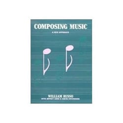 ISBN Composing Music: A New Approach book English