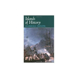 ISBN Islands of History