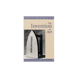 ISBN Invention of Art : Cultural History