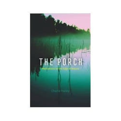 ISBN Porch book Educational English Hardcover 224 pages
