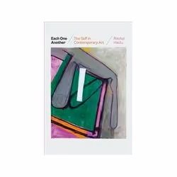 ISBN Each One Another: The Self in Contemporary Art, Art & design, English, Hardcover, 288 pages