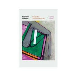 ISBN Each One Another: The Self in Contemporary Art book Art & design English Hardcover 288 pages