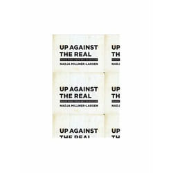 ISBN Up Against the Real : Black Mask from Art to Action