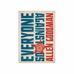 ISBN Everyone Against Us: Public Defenders and the Making of American Justice, History, English, Hardcover, 280 pages