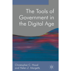 ISBN The Tools of Government in the Digital Age book English Paperback 232 pages