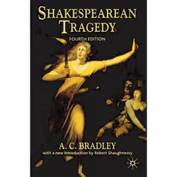 ISBN Shakespearean Tragedy, English, Paperback, 496 pages