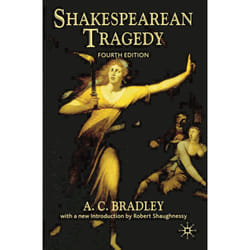 ISBN Shakespearean Tragedy book English Paperback 496 pages
