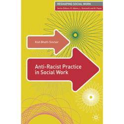 ISBN Anti-Racist Practice in Social Work book English Paperback 256 pages