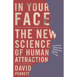 ISBN In Your Face book English Hardcover 272 pages