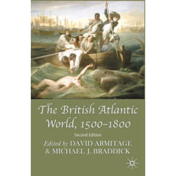 ISBN The British Atlantic World, 1500-1800 book English Paperback 416 pages