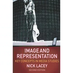 ISBN Image and Representation book English Paperback 256 pages