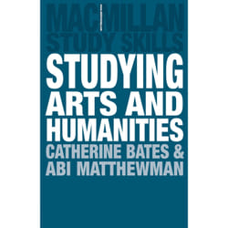 ISBN Studying Arts and Humanities book English Paperback 208 pages