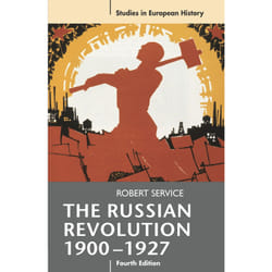 ISBN The Russian Revolution, 1900-1927 book English Paperback 152 pages