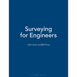 ISBN Surveying for Engineers, English, Paperback, 816 pages