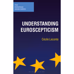 ISBN Understanding Euroscepticism, English, Paperback, 272 pages