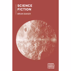ISBN Science Fiction, English, Paperback, 192 pages