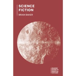 ISBN Science Fiction book English Paperback 192 pages