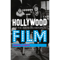 ISBN Hollywood and the American Historical Film book English Paperback 272 pages