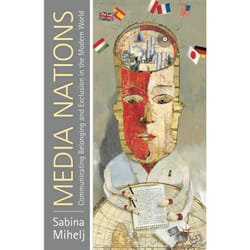 ISBN Media Nations book English Paperback 224 pages