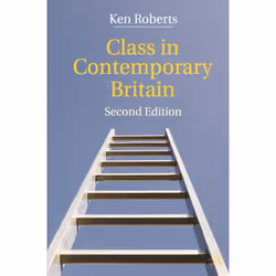 ISBN Class in Contemporary Britain, English, Paperback, 304 pages