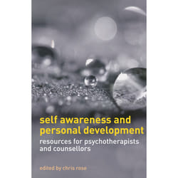 ISBN Self Awareness and Personal Development book English Paperback 192 pages