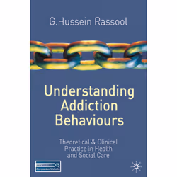 ISBN Understanding Addiction Behaviours, English, Paperback, 288 pages
