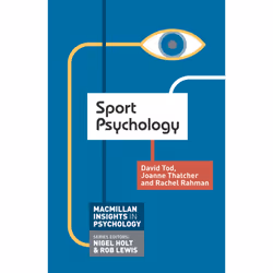 ISBN Sport Psychology, English, Paperback, 248 pages
