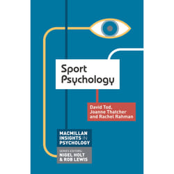 ISBN Sport Psychology book English Paperback 248 pages