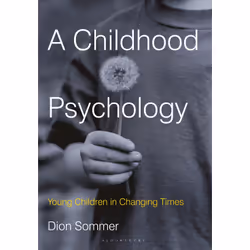 ISBN A Childhood Psychology, English, Paperback, 304 pages