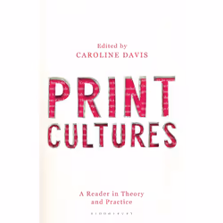 ISBN Print Cultures, English, Paperback, 362 pages