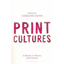 ISBN Print Cultures book English Paperback 362 pages