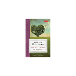 The Merry Wives of Windsor (The RSC Shakespeare)