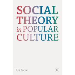 ISBN Social Theory in Popular Culture book English Paperback 192 pages