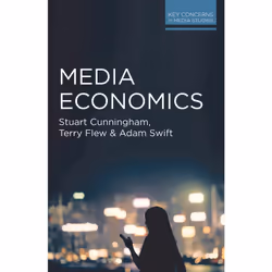 ISBN Media Economics, English, Paperback, 192 pages