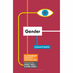 ISBN Gender, English, Paperback, 224 pages