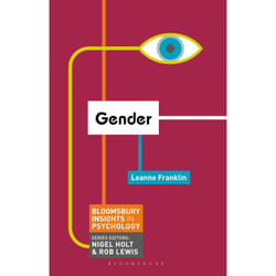 ISBN Gender book English Paperback 224 pages